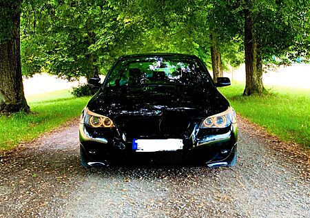 BMW 545i
