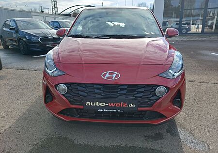 Hyundai i10 1.0 Connect & Go