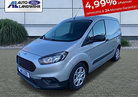 Ford Transit Courier Trend 1.5 TDCi BLACK FRIDAY DAB