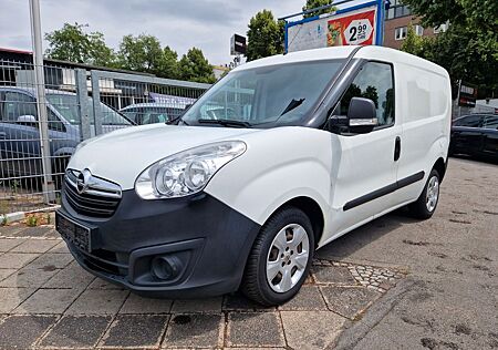 Opel Combo 1.3CDTI Kasten AHK-2.HD-EURO5