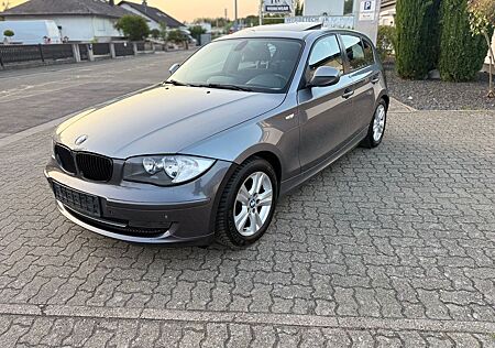 BMW 118d Lim. *Navi*Klima*Aut.*PDC*Euro5*