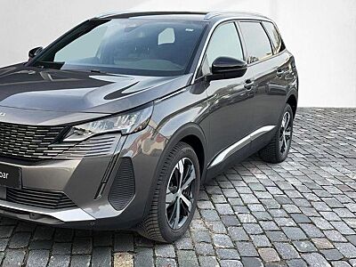 Peugeot 5008 II 1,5 Blue HDI EAT8 Allure Pack 7-Sitzer A