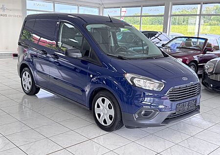 Ford Transit Courier Trend+Klima+1.Hand+Mwst