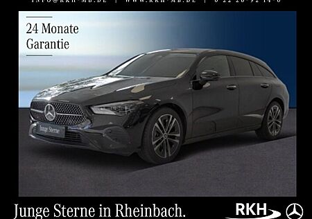 Mercedes-Benz CLA 180 Shooting Brake CLA 180 SB Progressive Night/Distron/360°/Totw.
