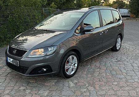 Seat Alhambra 2.0 TDI CR Ecomot. 103kW Style Viva...