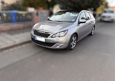 Peugeot 308 SW Business-Line BlueHDi 150 EAT6 S.&S. ...