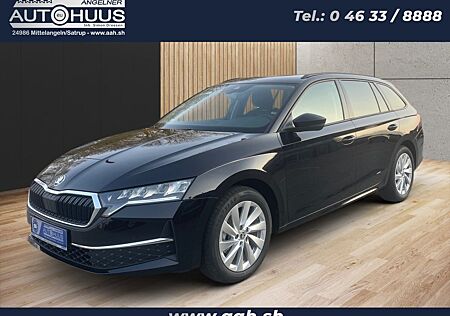 Skoda Octavia Kombi 1.5 TSI Selection Navi ACC Klima
