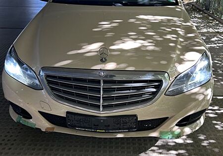 Mercedes-Benz E 200 d Autom. -