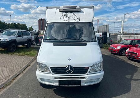 Mercedes-Benz Sprinter 413 CDI KÜHLKOFFER