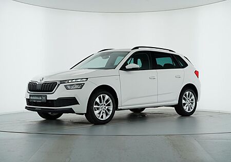 Skoda Kamiq TOUR 1.5TSI 1.HAND+APPLE/ANDROID CARPLAY