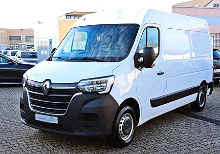Renault Master III Kasten L2H2 *LED*KLIMA*AHK*KAMERA*BC*