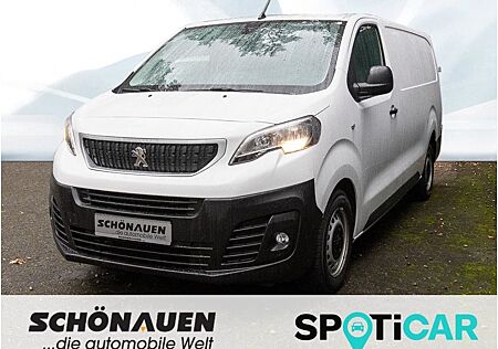 Peugeot Expert Kasten L3 Premium +AHK+BC+PDC+CONNECT+GPS