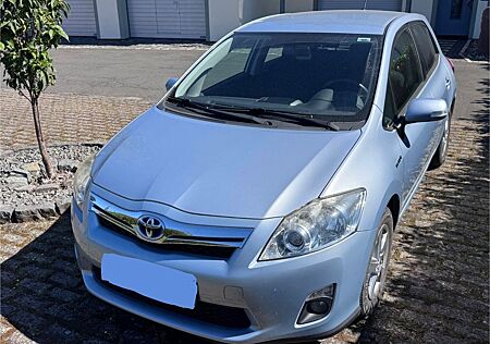 Toyota Auris Hybrid Life 1,8-l-VVT-i Life