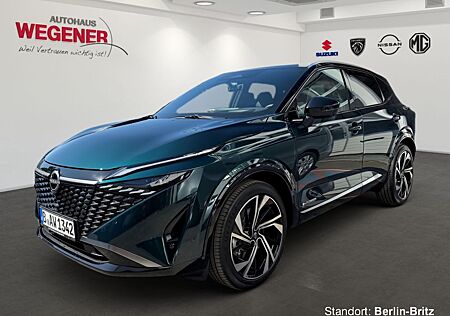 Nissan Qashqai TEKNA+ e-Power 2 Farben HUD SHZ LHZ