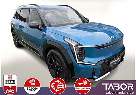 Kia EV9 99,8kWh 4WD GT-Line Meridian Wärmep HUD 360°