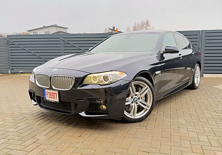 BMW 550i xDrive -