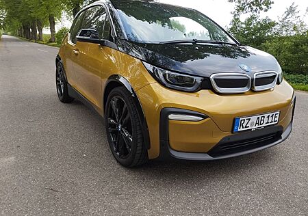 BMW i3 120 Ah, Sportpaket, ad.LED, ACC, PDC, Comfort