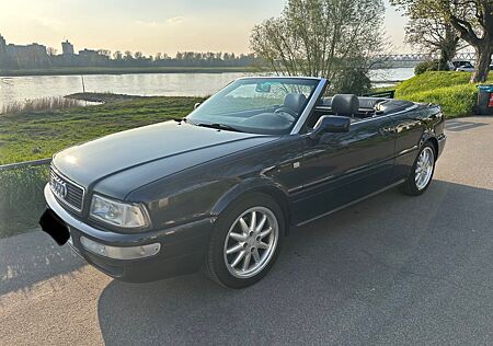 Audi Cabriolet 80 Cabrio 2.6 Klima, Automatik