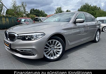 BMW 530i G 30 Limousine Luxury Line *NAVI-PROF*