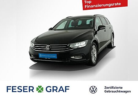 VW Passat Variant Volkswagen 2.0 TDI Business