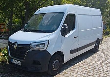 Renault Master 3 L2 H2