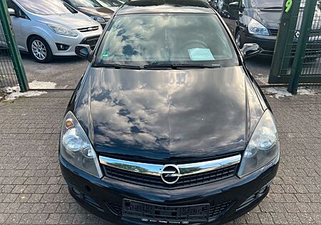 Opel Astra H GTC Selection "110 Jahre"* TÜV NEU* 2 HA