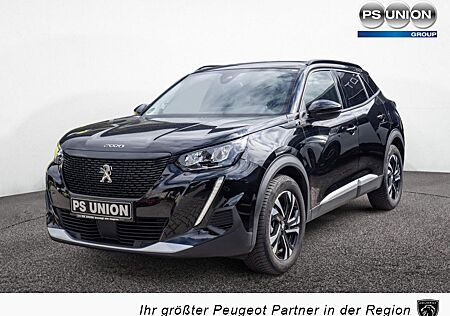 Peugeot 2008 E- Allure Pack 136 SHZ LED RÜCKFAHRKAMERA