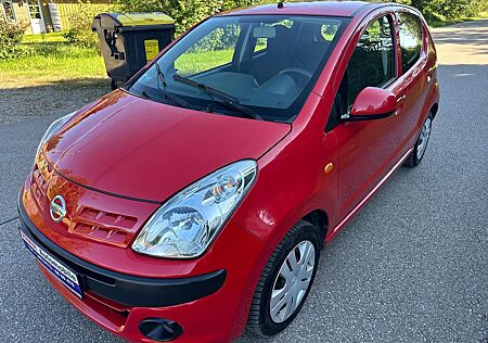 Nissan Pixo Visia