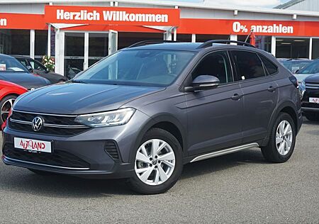 VW Taigo Volkswagen 1.0 TSI DSG LED Navi Tempomat