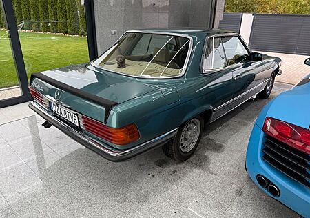 Mercedes-Benz SLC 280