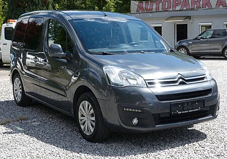 Citroën Berlingo Kombi Multispace Klimaautomatik Euro-6