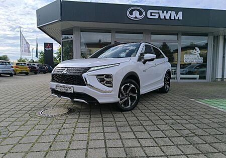 Mitsubishi Eclipse Cross Plug-in Hybrid TOP 2.4 MIVEC 4WD
