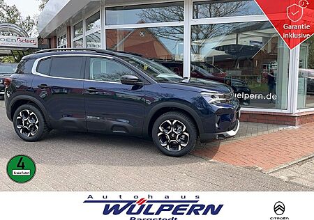 Citroën C5 Aircross BlueHDi 130 S&S EAT8 Max