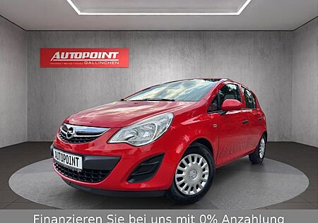 Opel Corsa D Selection