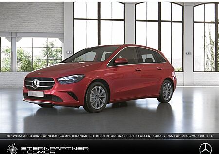 Mercedes-Benz B 200 d KAMERA+AHK+NAVI+SHZ+CARPLAY+LED+EL.HECK