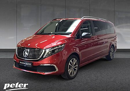 Mercedes-Benz EQV 300 Extralang AIRMATIC/Burmester/360°Kamera