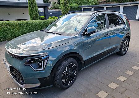 Kia Niro EV Inspiration Inspiration