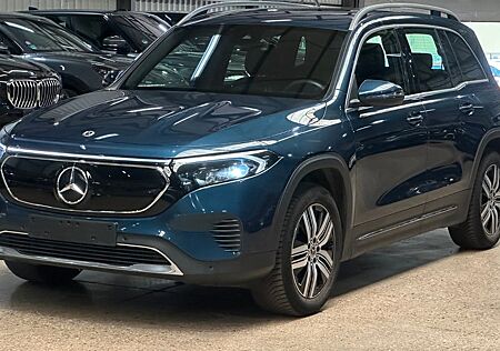 Mercedes-Benz EQB -Klasse 250+