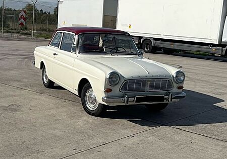 Ford Taunus