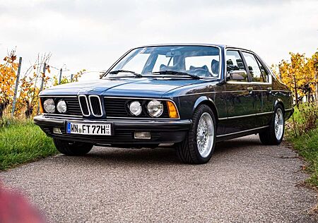 BMW 735