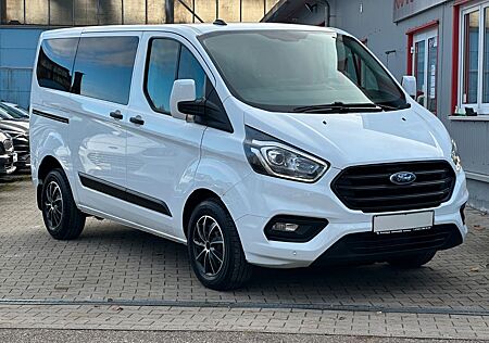 Ford Transit Custom 2.0EcoBlue*9Sitze*Navi*Klima*Park