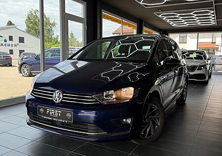 VW Golf Volkswagen Sportsvan VII Sound BMT/Start-Stopp