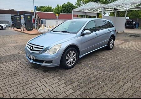 Mercedes-Benz R 350 4MATIC langer Radstand - Guter Zustand