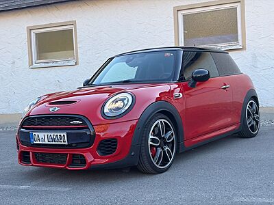 MINI John Cooper Works John Cooper Works