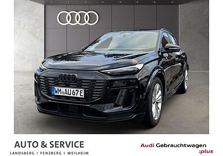 Audi Q6 e-tron quattro