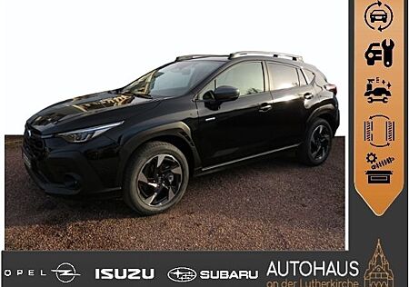 Subaru Crosstrek Comfort