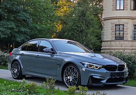BMW M3 gebraucht kaufen BMW M3 F80 1/20 Weltweit!