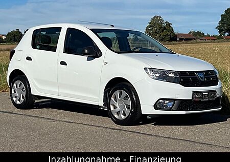 Dacia Sandero II Ambiance/1 Hand/