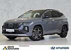 Hyundai Tucson Hybrid N Line Pano Assist. Sitzpaket 4WD