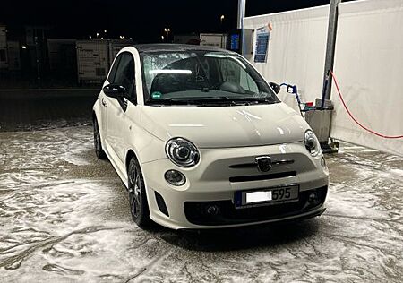 Abarth 595C 500C